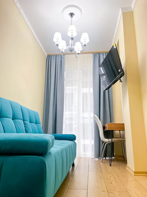 Квартира Уютная квартира — Сириус