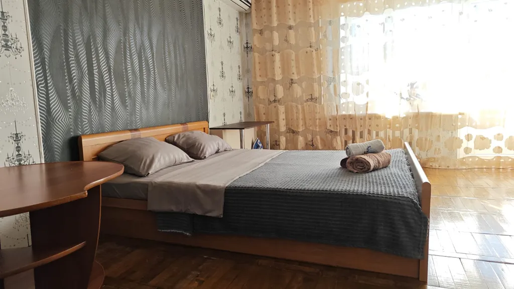 Уютная 1-комнатная квартира в центре Wi-Fi / Smart Tv / Комфорт