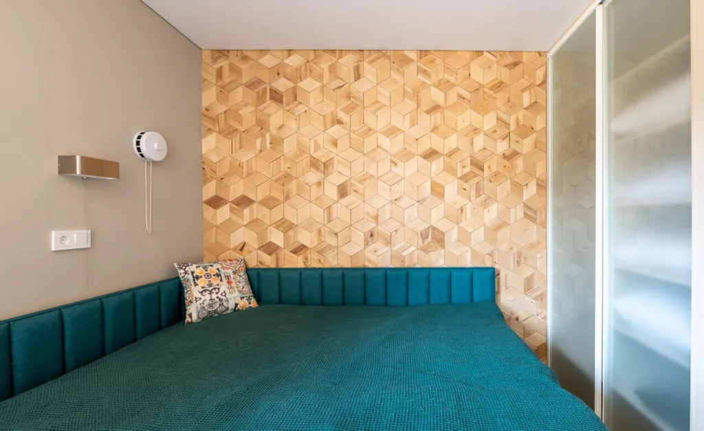 Куб-Терра студия Мини-Макс