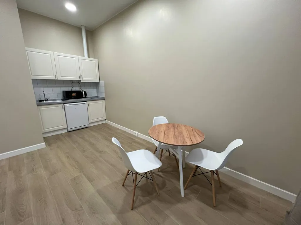 Уютная квартира 2