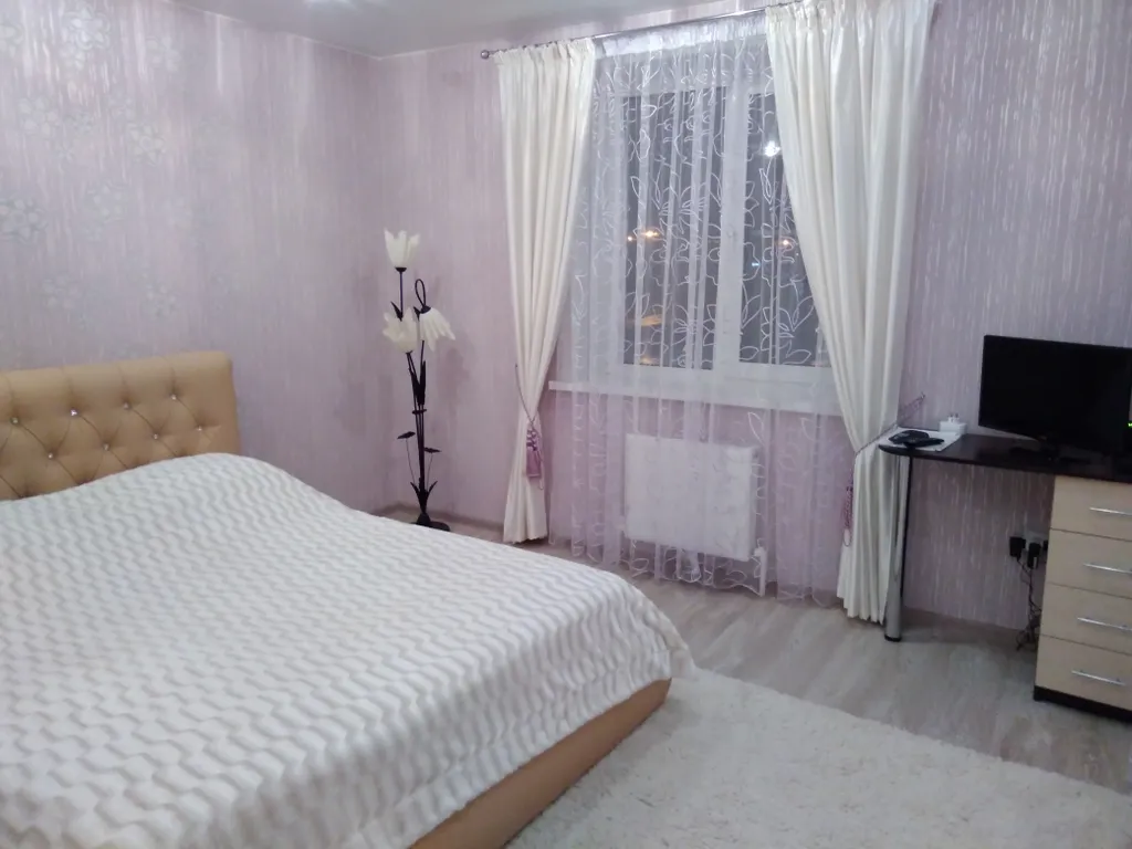 Уютная и современная квартира — аренда посуточно в Суздаль