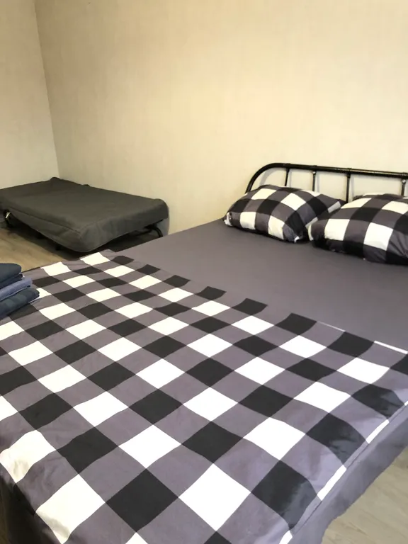 Квартира 1-комнатная Квартира — Краснодар