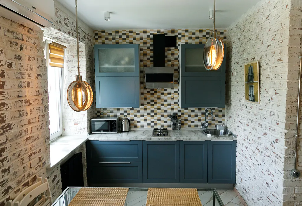 Апартаменты Inchu у БЦ Атмосфера