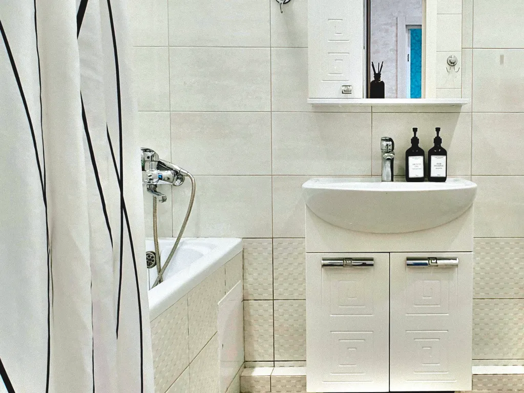 Квартира Квартира у моря — Анапа