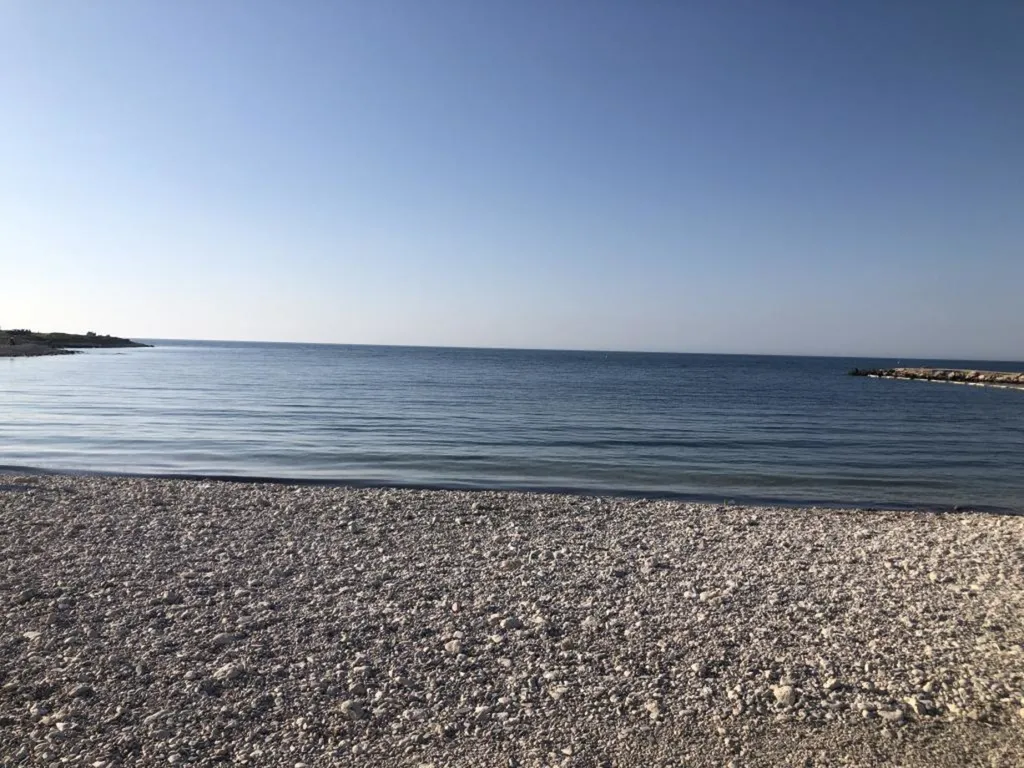 Квартира Квартира Студия с видом на море — Севастополь