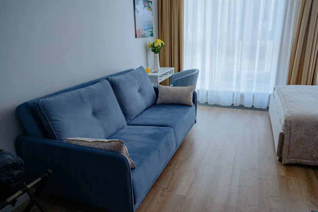 Семейные апартаменты премиум уровня около Шереметьево