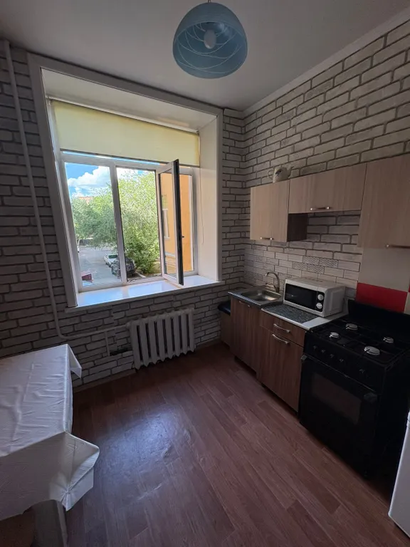 День Ночь - двухкомнатная квартира в самом сердце города