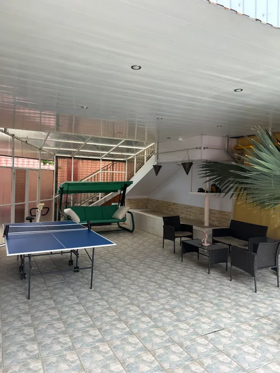 7-комнатный Дом