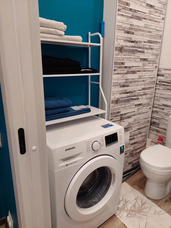 Уютная студия