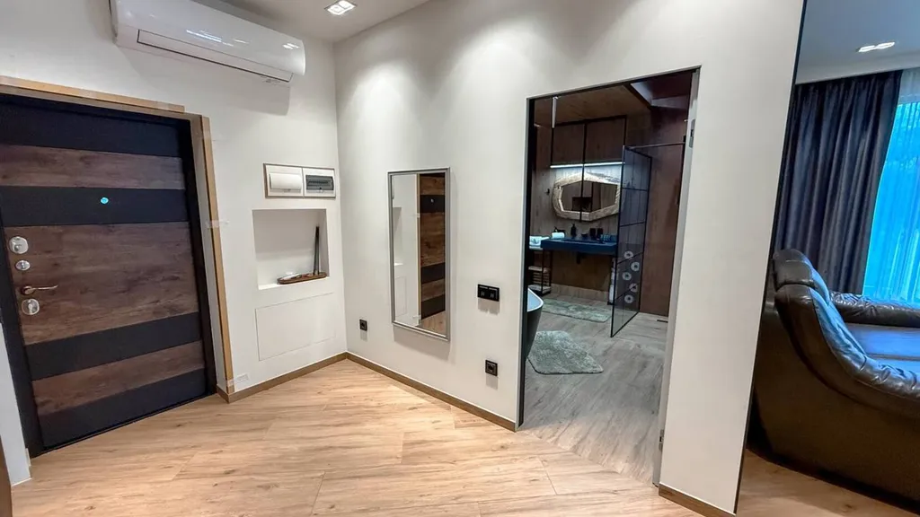 Вилла в греческом стиле