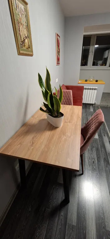 Шикарная квартира у Рио