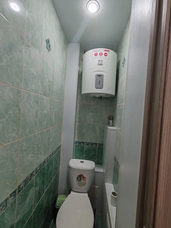 Квартира рядом со спорткомплексом