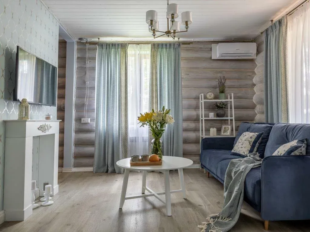 Коттедж 3-комнатный Дом — аренда посуточно в Волжский