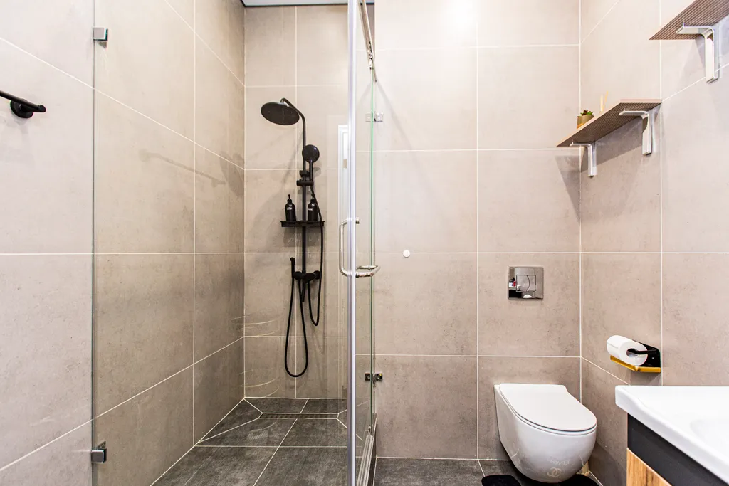 Бизнес-апартаменты в ЖК Estet в 5 минутах до Mega Alma-Ata