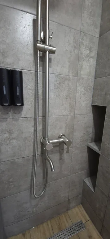 Квартира рядом с Мамаевым курганом