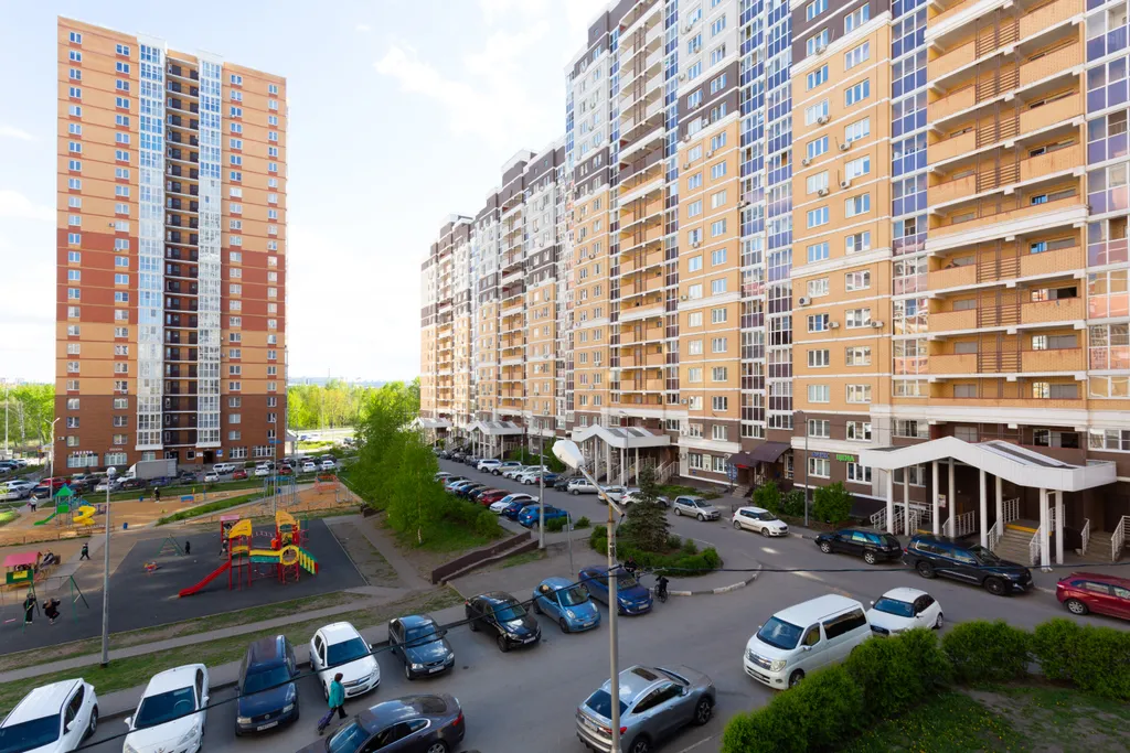 Бриз — ваш личный облачный атлас