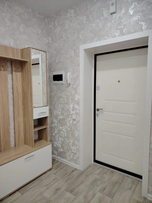 Видовая евродвушка в жк "кедровый"