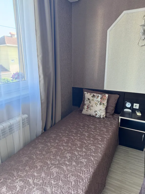 Квартира Уютные апартаменты в Олимпийском парке — Сириус