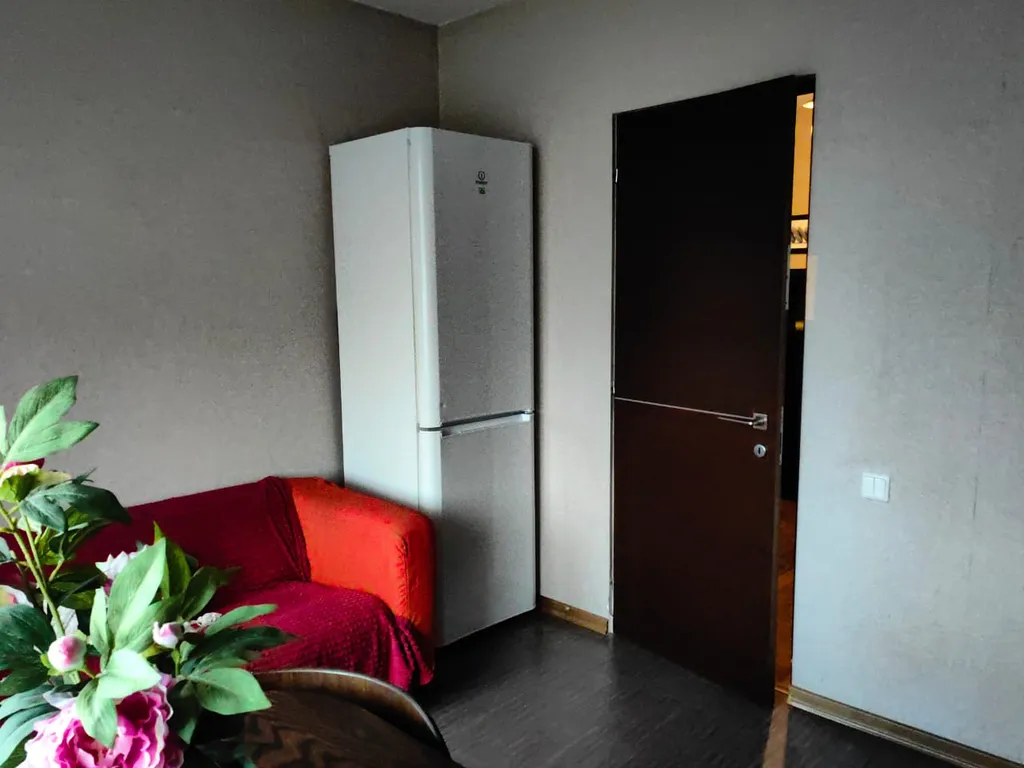 Уютная квартира с видом на Волгу