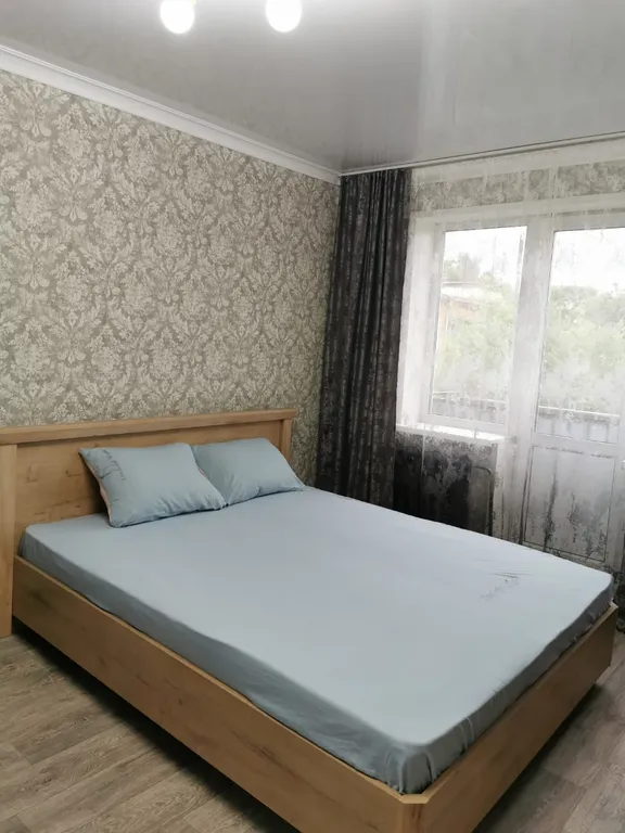 Отличнейшая квартира в самом центре