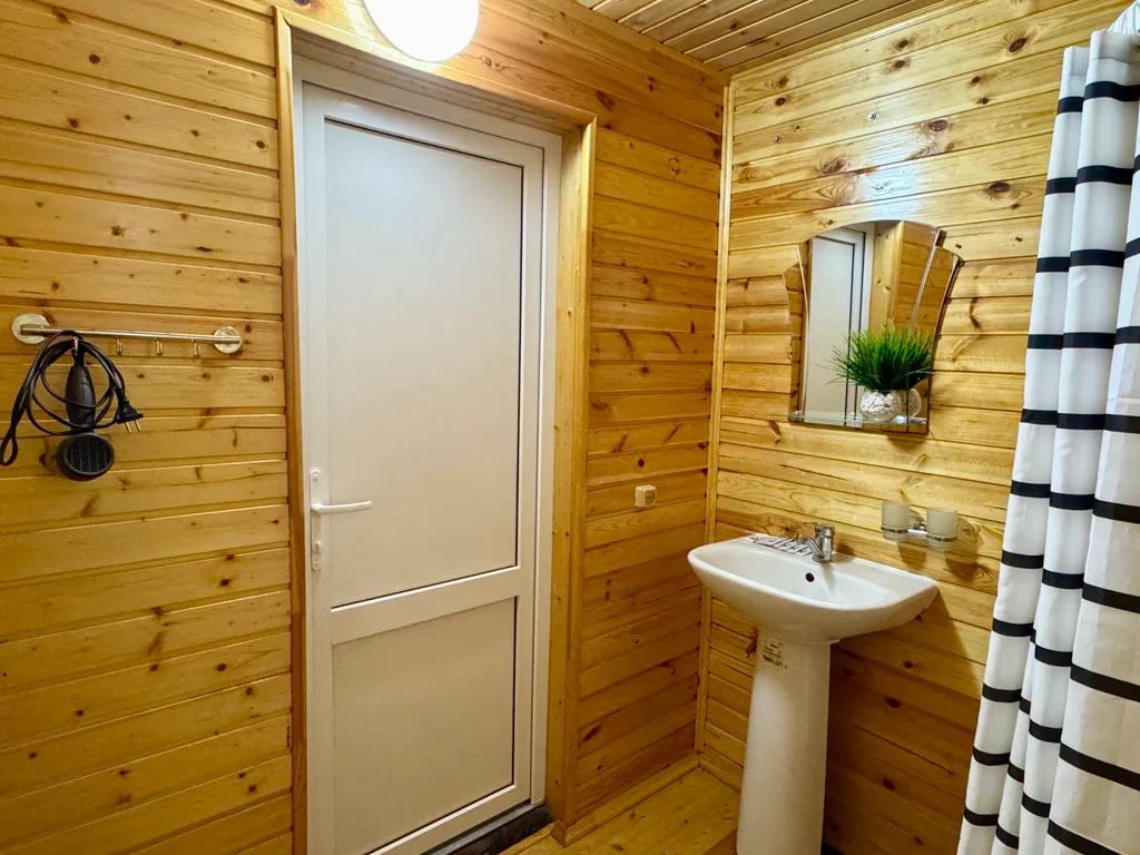 2-комнатный Дом