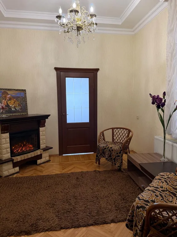 Чистый, ухоженный дом