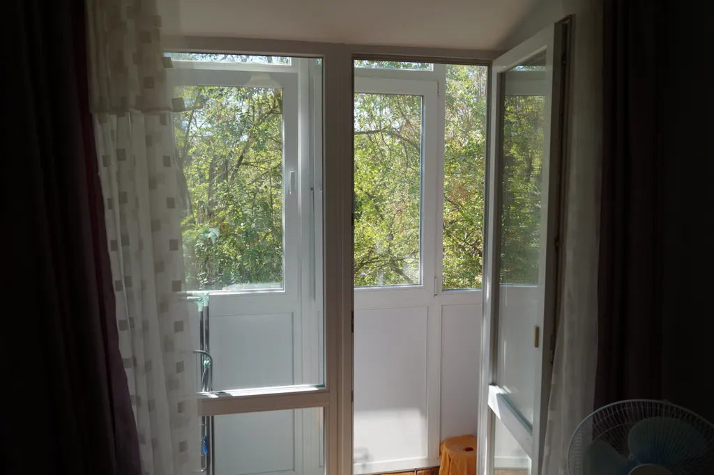 Квартира в 5 минутах от моря