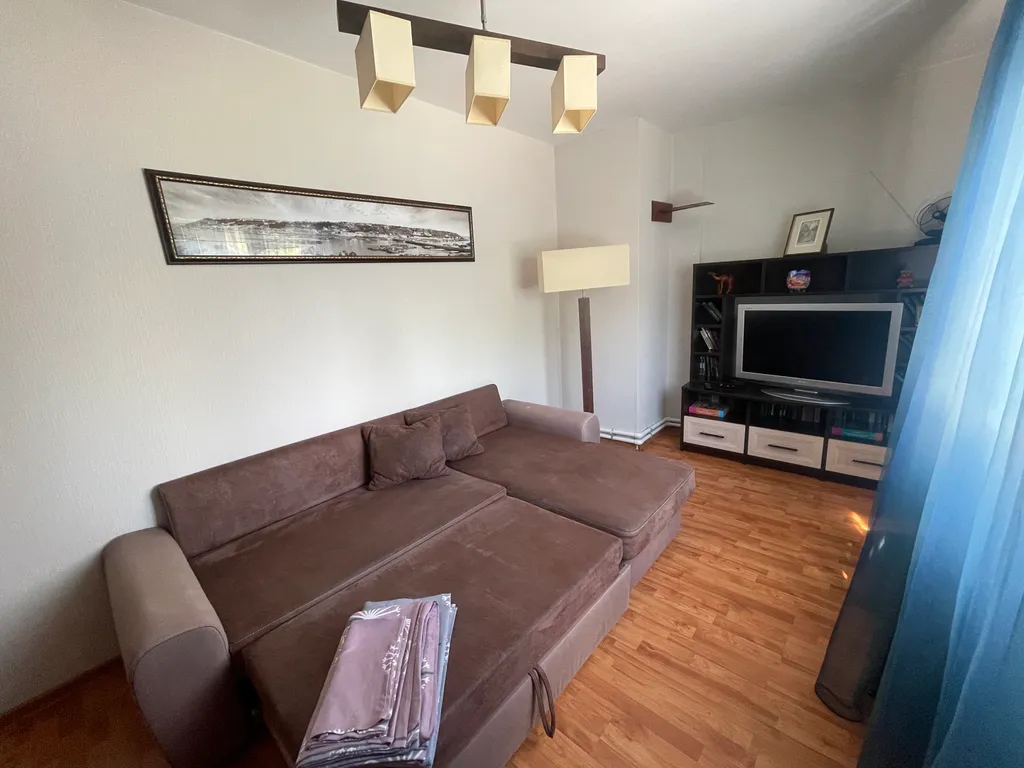 Уютный дом для отдыха