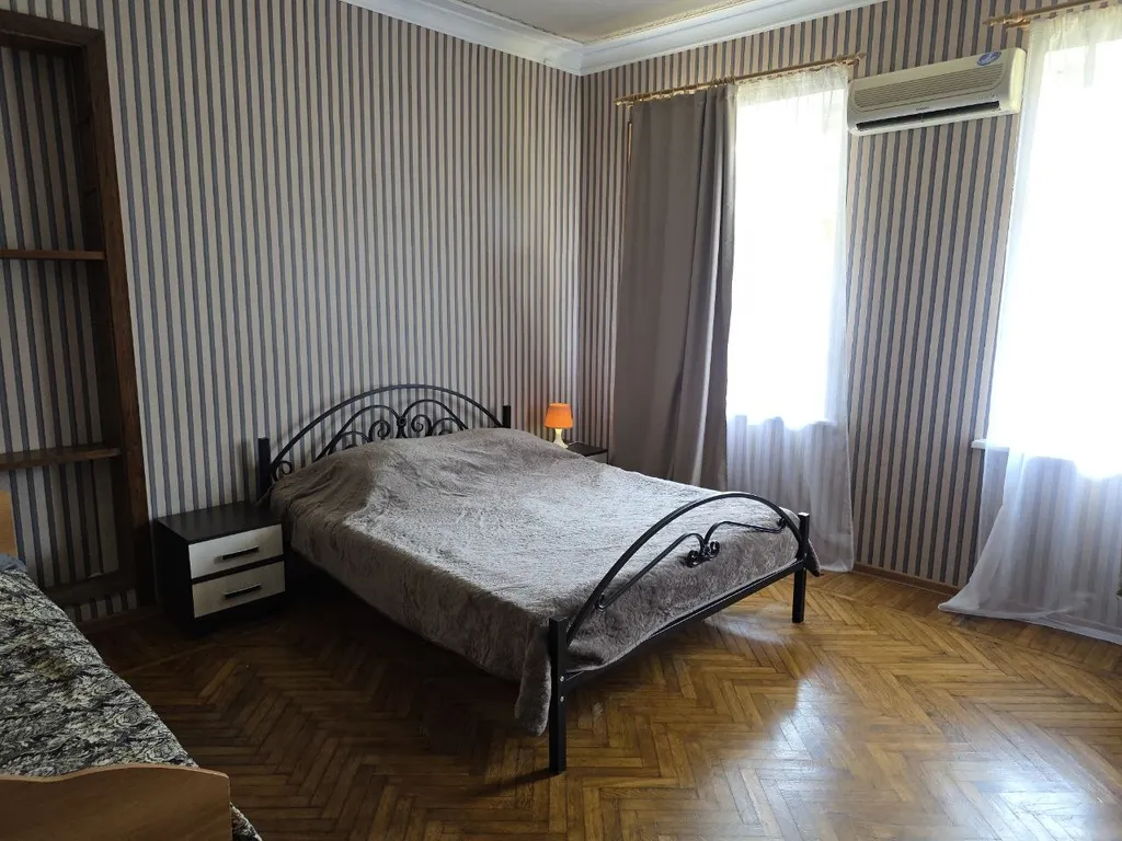 Комната