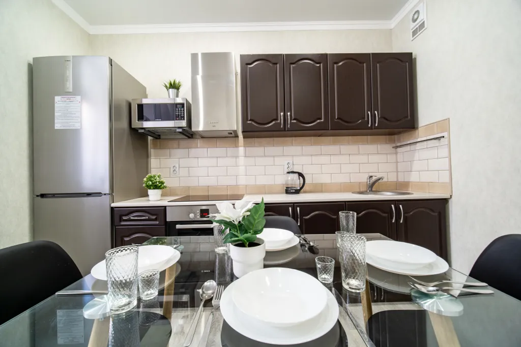 Квартира рядом с парком Галицким