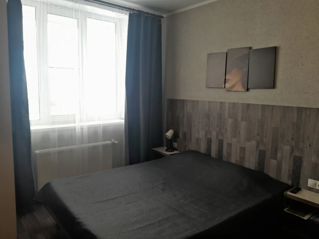 Студия на банном рядом с ГЛЦ