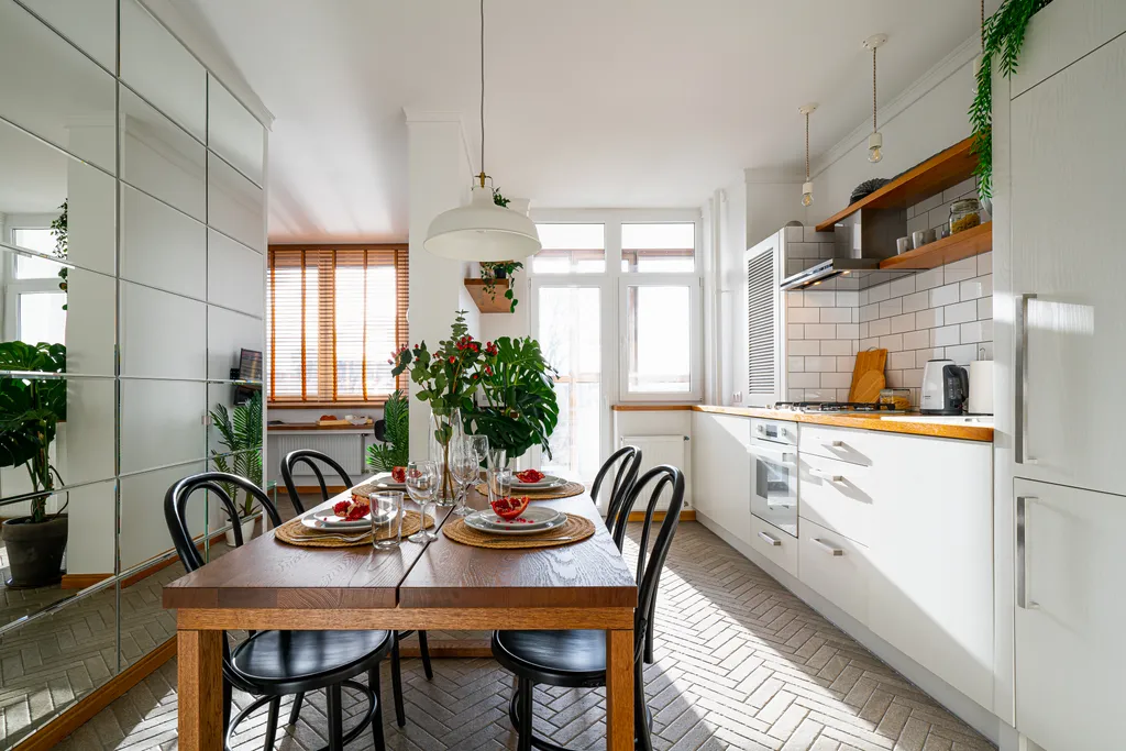 Квартира 1-комнатная Квартира — Калининград