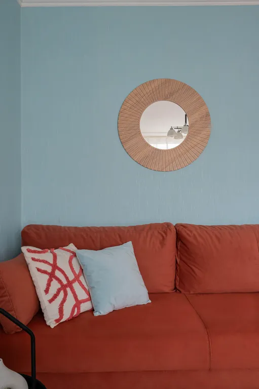 Квартира Солнечная квартира рядом с парком Нефтяник — Ярославль