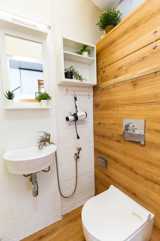 Квартира Квартира в ЖК Ландыши — Москва