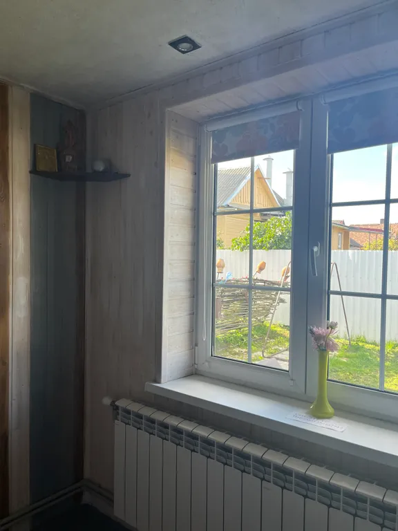 Дом-студия Comfort House у входа в парк