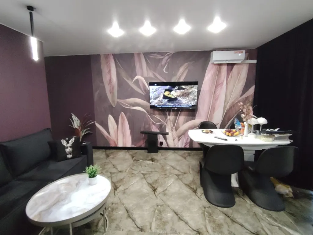 Дубль дом БарнАмбарн