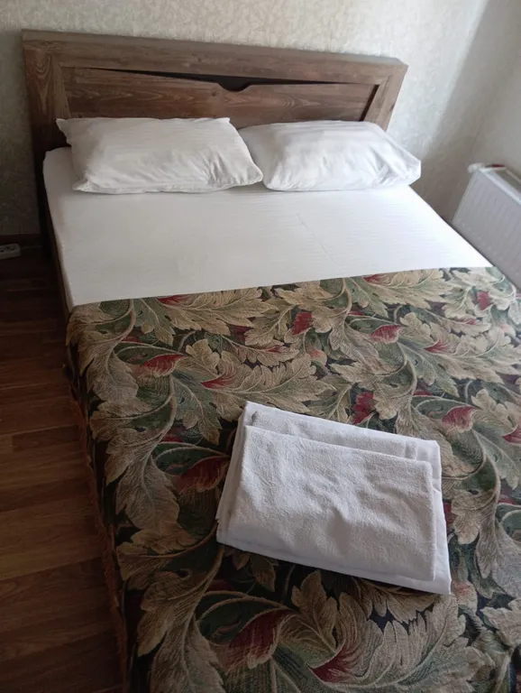 Квартира Квартира Апартамент рядом с М4, Оз молл — Краснодар