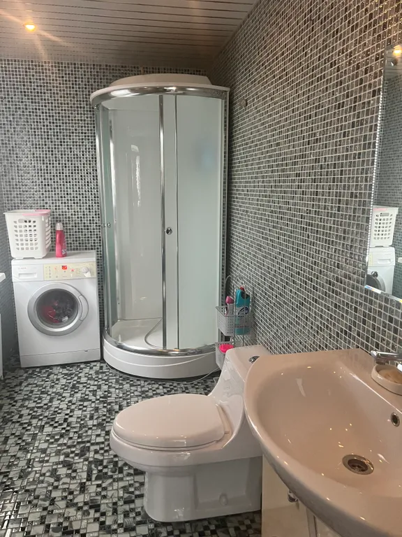 Шале Катрин у подножия Горного воздуха