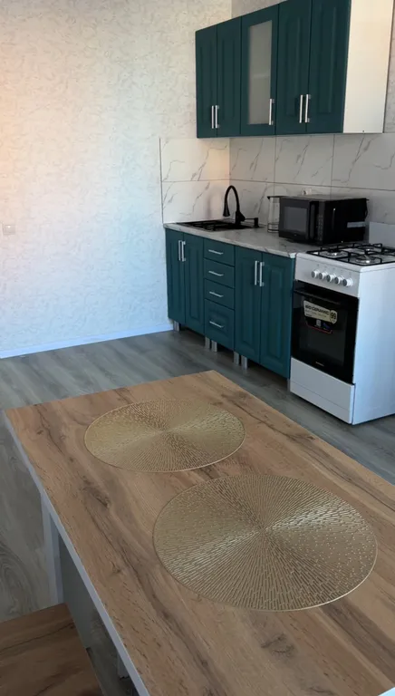 Комфортная квартира в г. Костанай