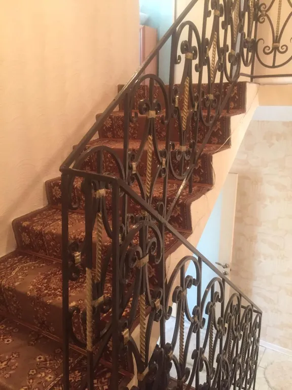 Коттедж Частный дом с садом в тихом месте — Цемдолина