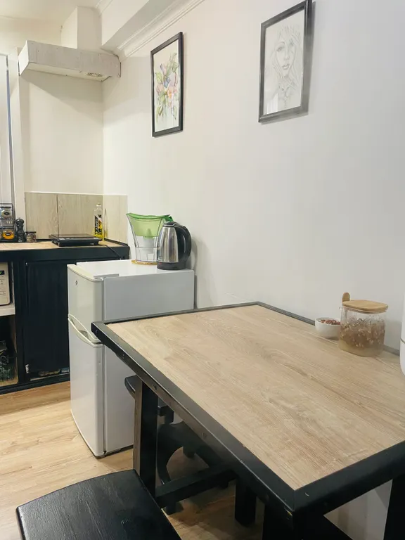 Квартира Квартира Студия в центре Ейска рядом с морем — Ейск