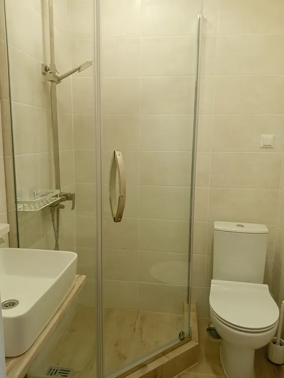 Комната с видом на море