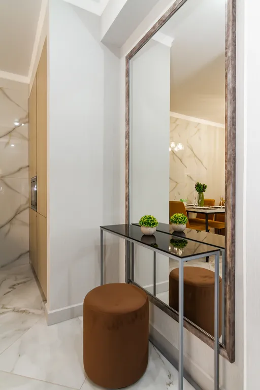 Апартаменты Притяжение