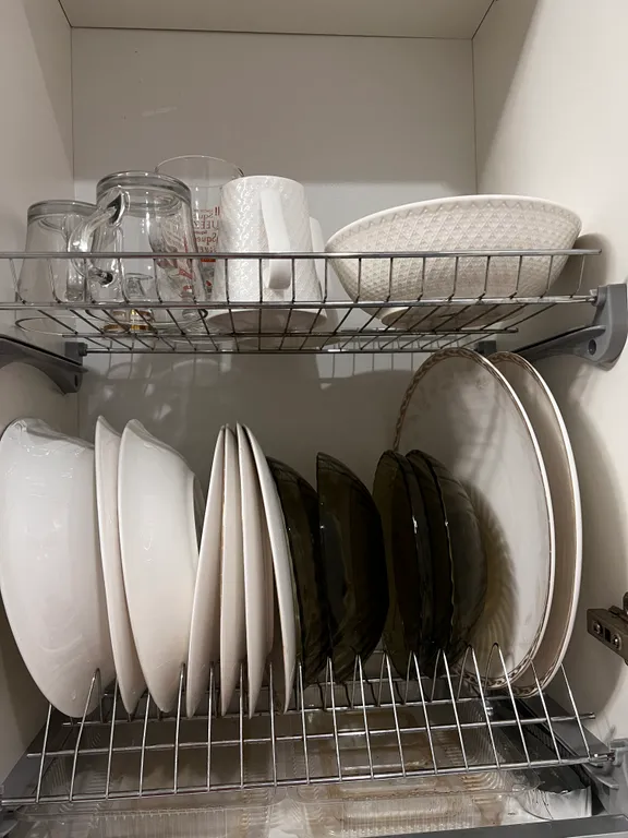 Квартира в ЖК Корона