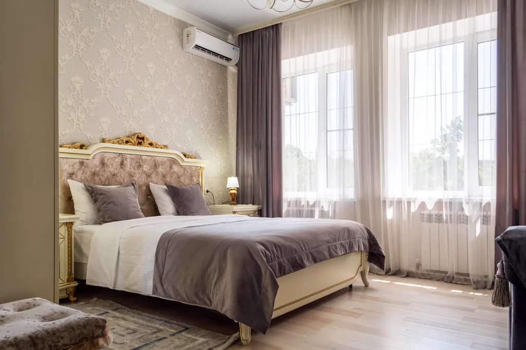 В центре курортной зоны апартамент класса люкс