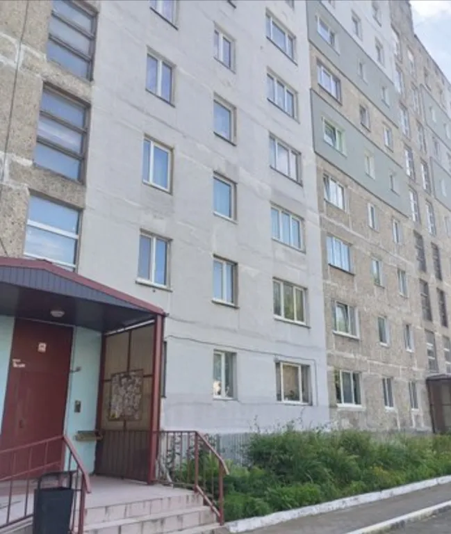 Уютная 2-комнатная квартира в центре города