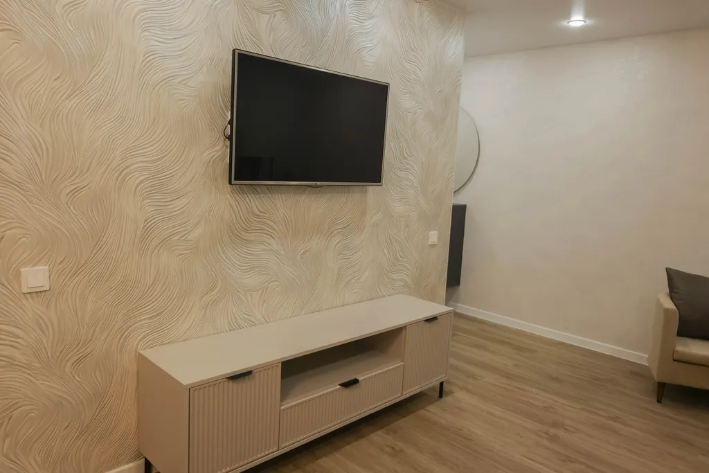 Квартира Уютная квартира в самом центре Калининграда — Калининград