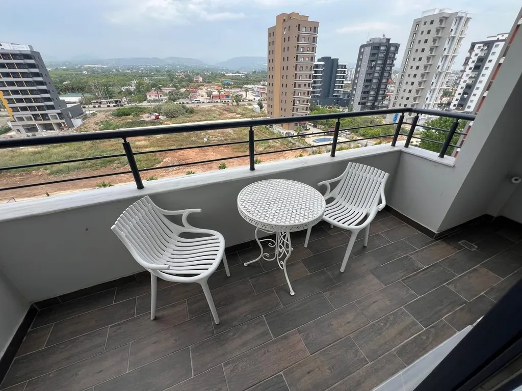 Отличная новая евродвушка для отдыха на Средиземном море