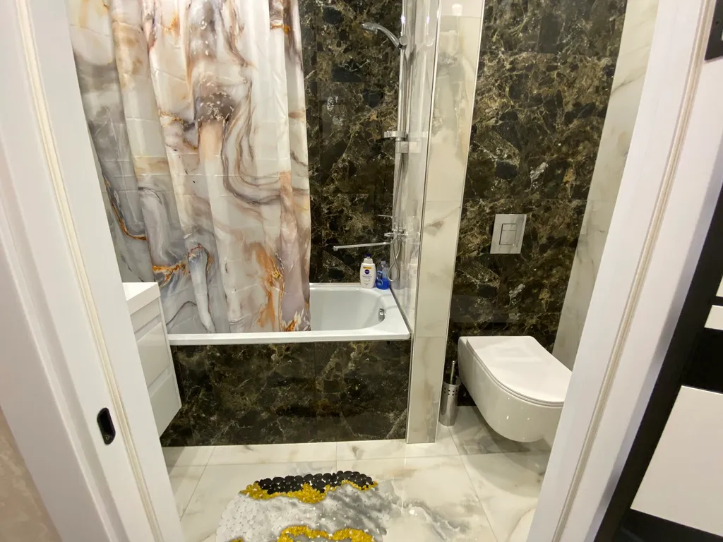 Двухкомнатная квартира на проспект кирова в районе самолет/московское