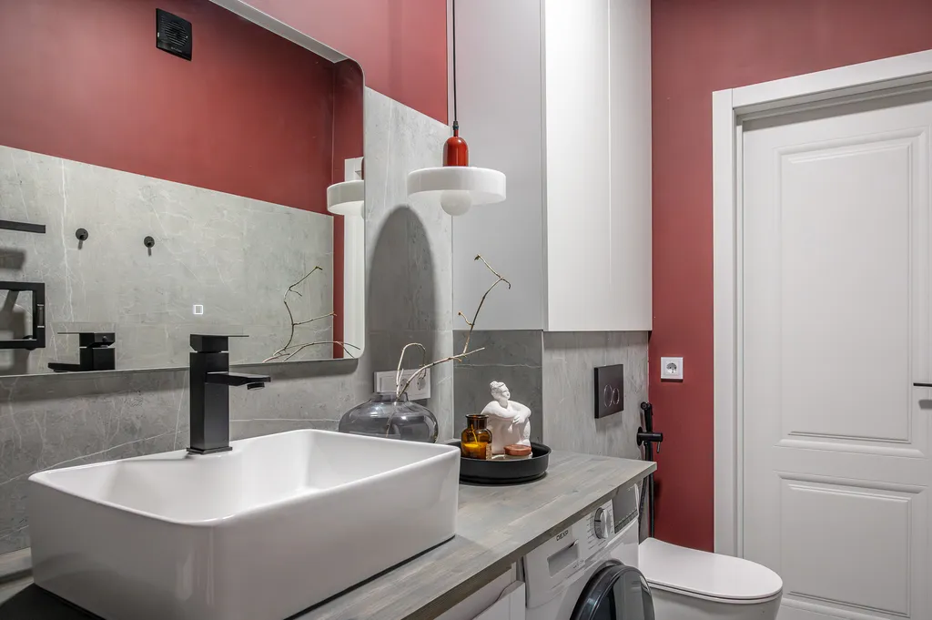 Французский Шик в центре города